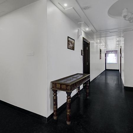 Townhouse Oak Hotel Heritage Heights ジャイプール エクステリア 写真